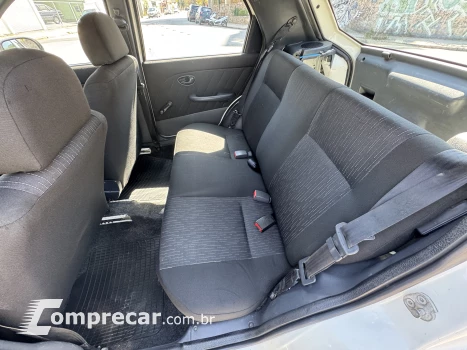 PALIO 1.0 MPI Fire Economy 8V