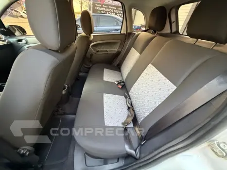 Fiesta 1.6 16V Flex Mec. 5p