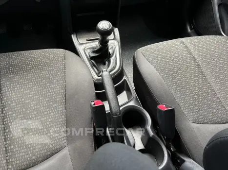 HB20 1.0 12V Comfort