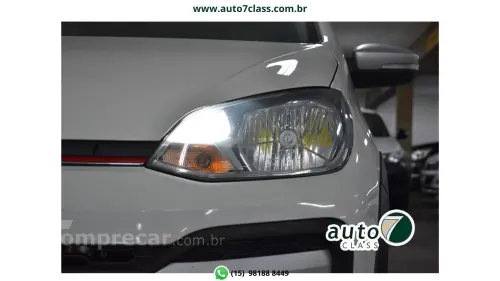 CROSS UP - 1.0 TSI 12V 4P MANUAL