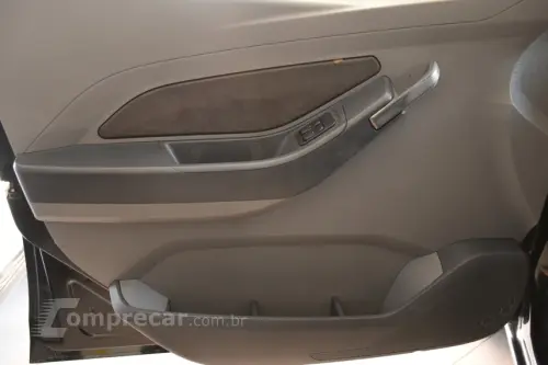 AGILE 1.4 MPFI LT 8V