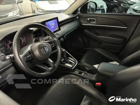 HR-V 1.5 DI I-VTEC FLEX EX CVT