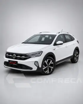 Volkswagen NIVUS 1.0 200 TSI Highline 4 portas
