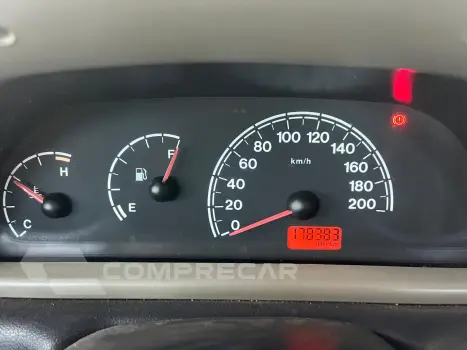 PALIO 1.0 MPI Fire 8V