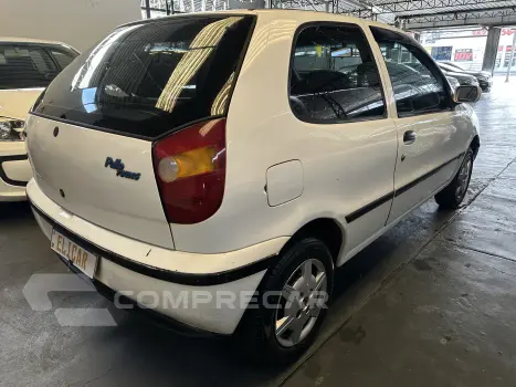 PALIO 1.0 MPI Fire Young 8V
