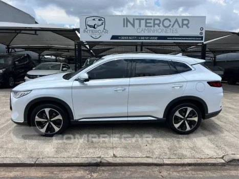 SONG PLUS 1.5 DM-I HÍBRIDO AUTOMÁTICO