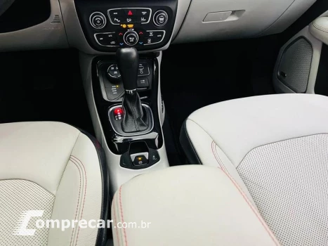 COMPASS LIMITED D