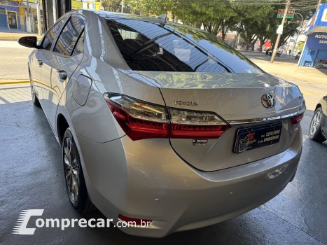COROLLA 2.0 Vvt-ie XEI