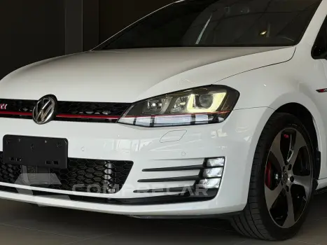 GOLF 2.0 TSI GTI 16V 220cv Turbo