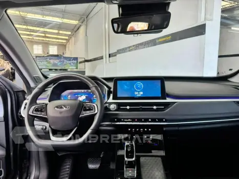 TIGGO7 SPORT