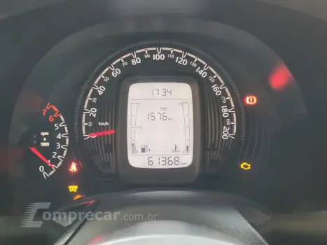 MOBI LIKE 1.0 Fire Flex 5p.