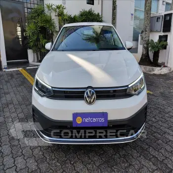 VIRTUS 1.0 170 TSI MANUAL