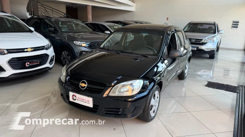 CHEVROLET PRISMA 1.4 MPFI JOY 8V 4 portas