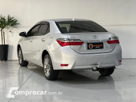 COROLLA 2.0 XEI 16V