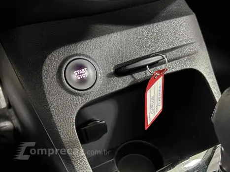 CAPTUR 1.6 16V SCE FLEX ZEN X-TRONIC