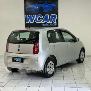 up! move 1.0 Total Flex 12V 5p