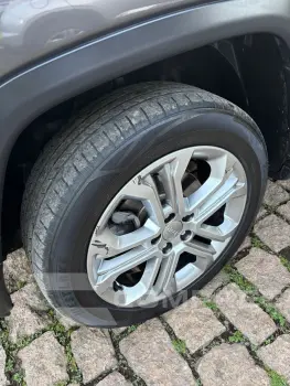 COMPASS 1.3 T270 Turbo Longitude