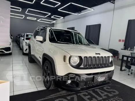 RENEGADE 1.8 16V Night Eagle