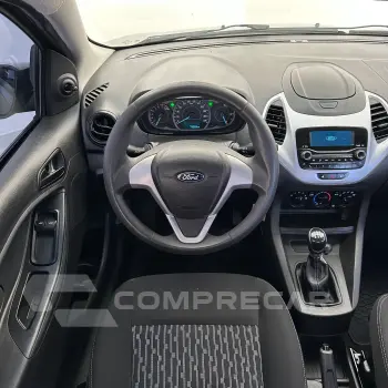KA 1.0 SE Plus 12V