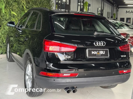 Q3 1.4 TFSI Ambiente