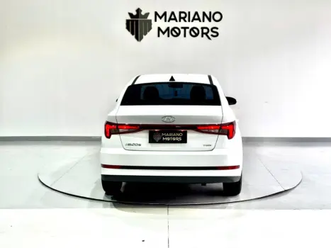 HB20S 1.0 COMFORT TB FLEX 12V AUT