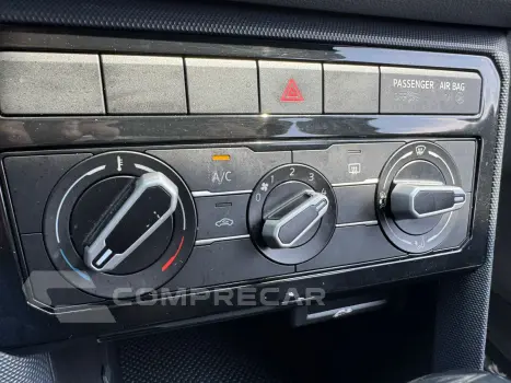 T-CROSS 1.0 200 TSI Sense