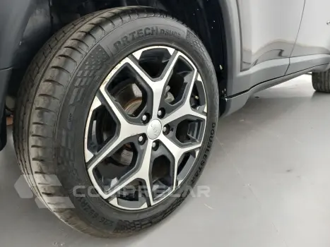 COMPASS 1.3 T270 TURBO FLEX LONGITUDE AT6
