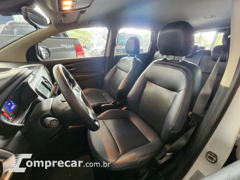 SPIN 1.8 Premier 8V