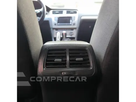 GOLF 1.4 TSI COMFORTLINE 16V GASOLINA 4P AUTOMÁTICO