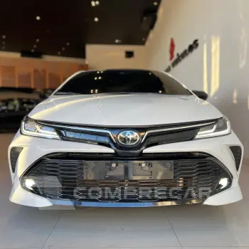COROLLA 2.0 Vvt-ie Gr-s