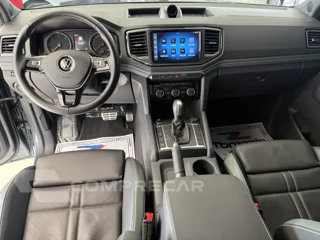 AMAROK 3.0 V6 TDI Extreme CD 4motion