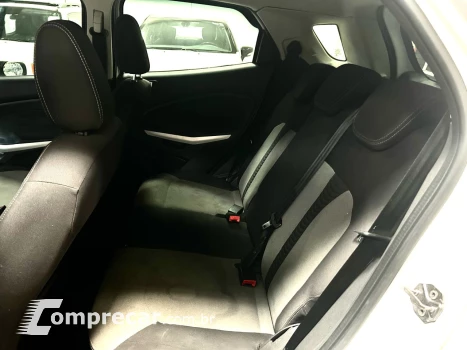 EcoSport FREESTYLE 1.6 16V Flex 5p