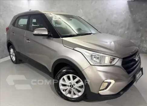 CRETA 1.6 16V Action