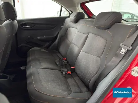 ONIX 1.0 MPFI LT 8V FLEX 4P MANUAL