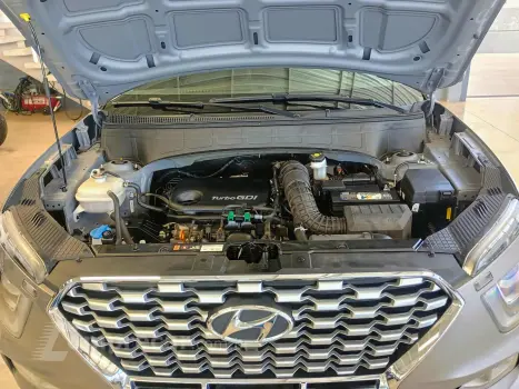 CRETA 1.0 Tgdi Platinum