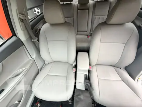 Corolla XEi 2.0 Flex 16V Aut.