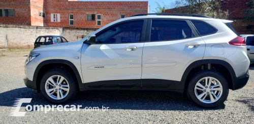 TRACKER 1.0 Turbo LT