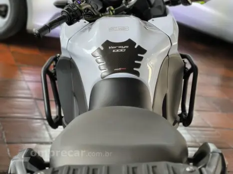 VERSYS 1000 ABS - Trail