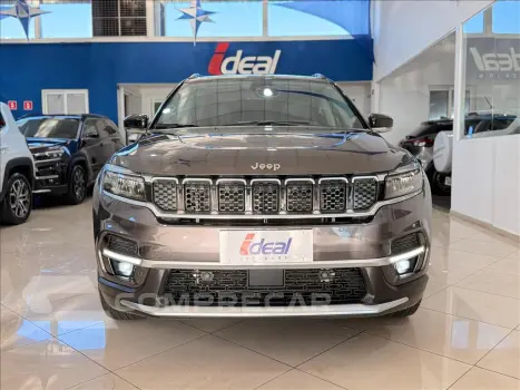 COMMANDER 1.3 T270 TURBO FLEX LIMITED AT6