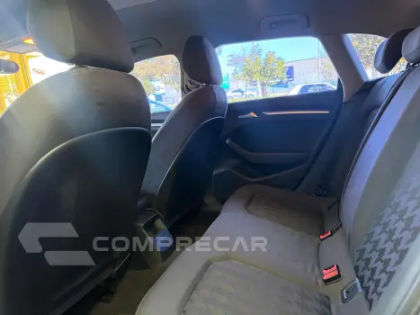 A3 1.4 16V 4P TFSI SPORTBACK S-TRONIC AUTOMÁTICO