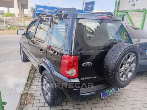 Ecosport Frestyle 1.6