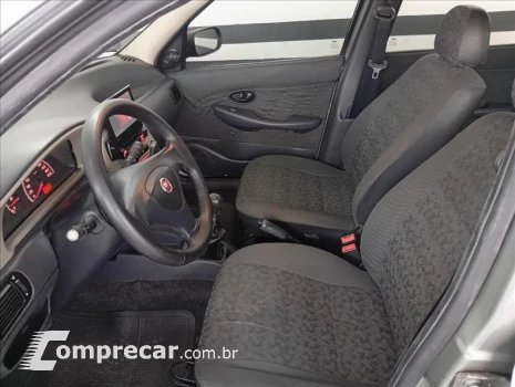 PALIO 1.0 MPI Trofeo Fire 8V