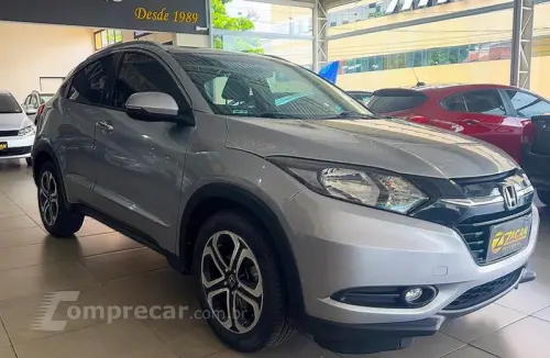 HR-V EXL CVT