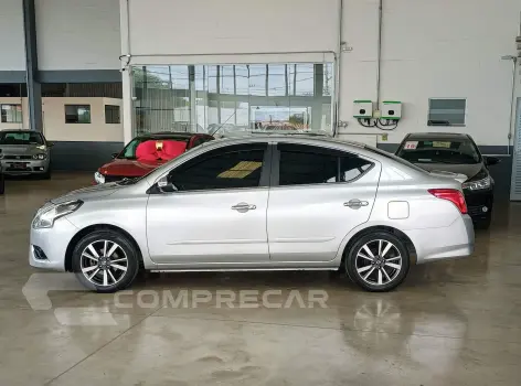 VERSA 1.6 16V SL