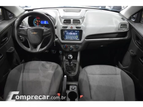 COBALT - 1.4 SFI LS 8V 4P MANUAL