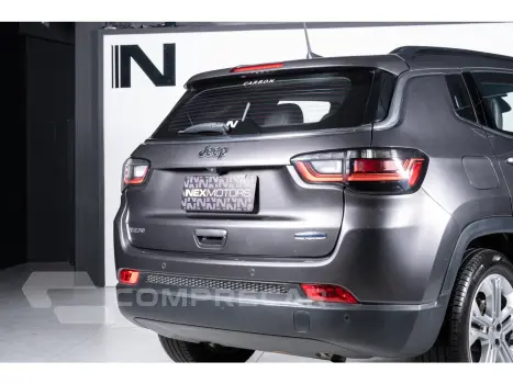 COMPASS 1.3 T270 TURBO FLEX LONGITUDE AT6