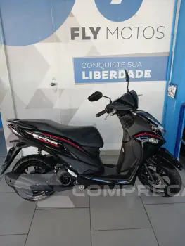 FLUO 125 HYBRID