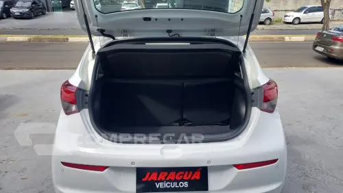 HB20S 1.6 Premium 16V