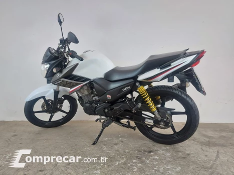 YAMAHA FAZER YS 150 SED