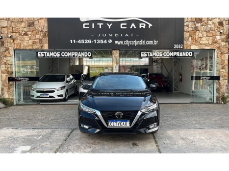 SENTRA 2.0 16V GASOLINA EXCLUSIVE XTRONIC